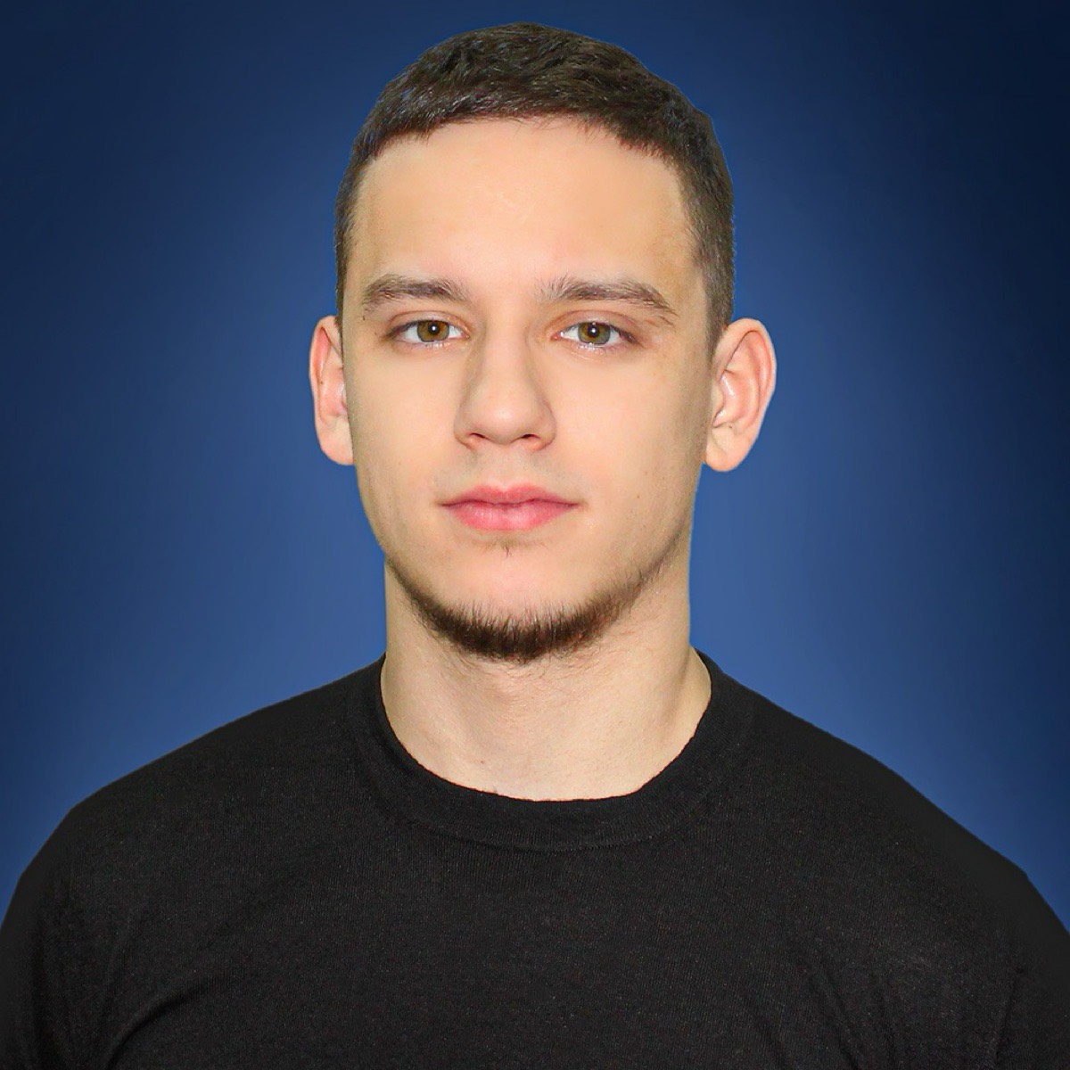 Кирилл Красноперов
