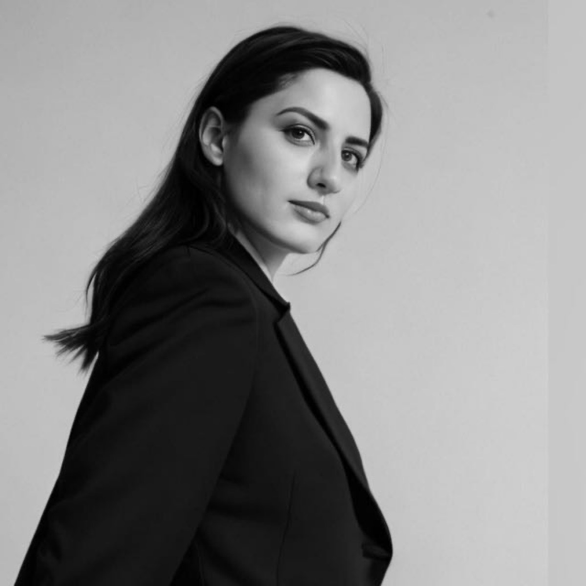 Гаяне Мкртчян