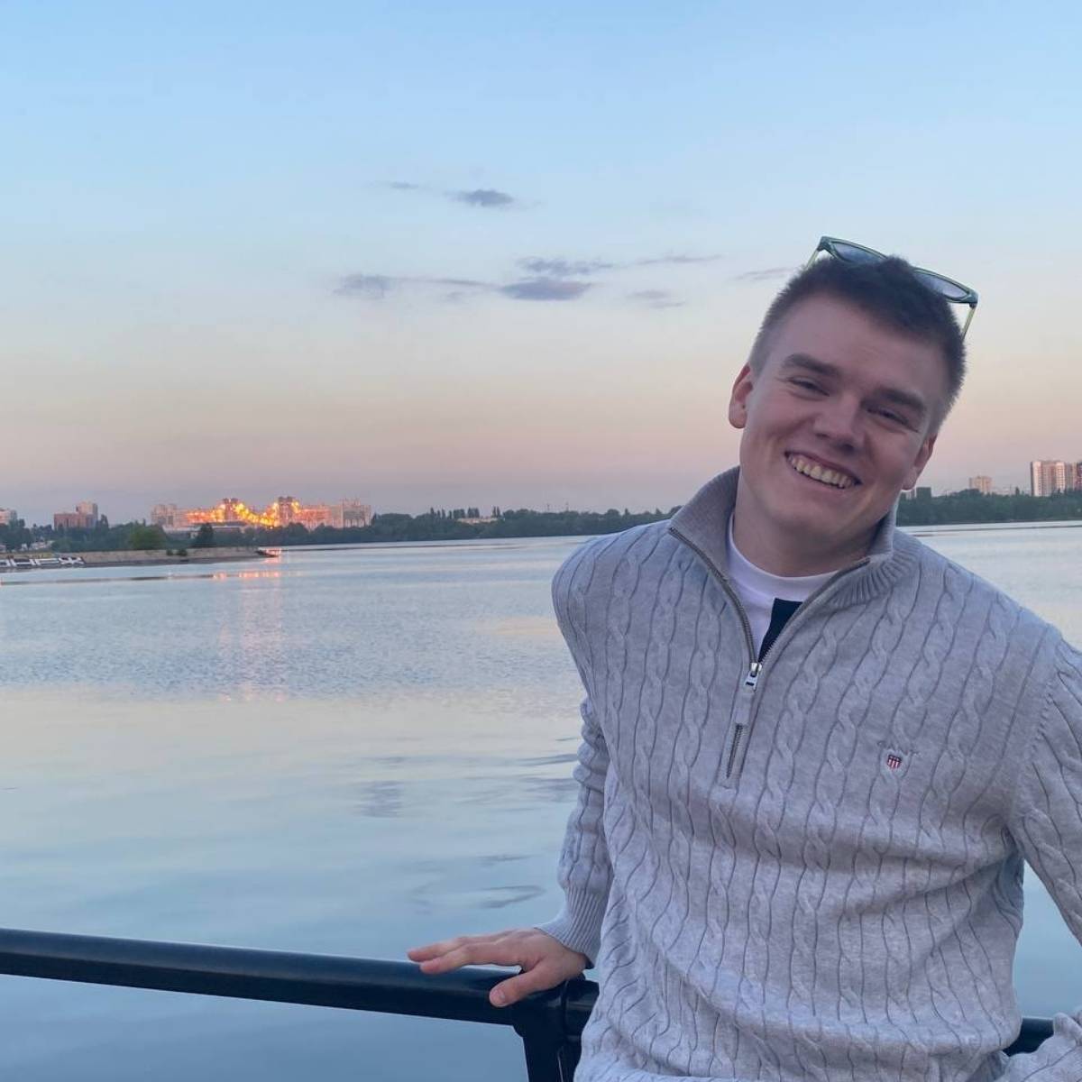Ярослав Яшин