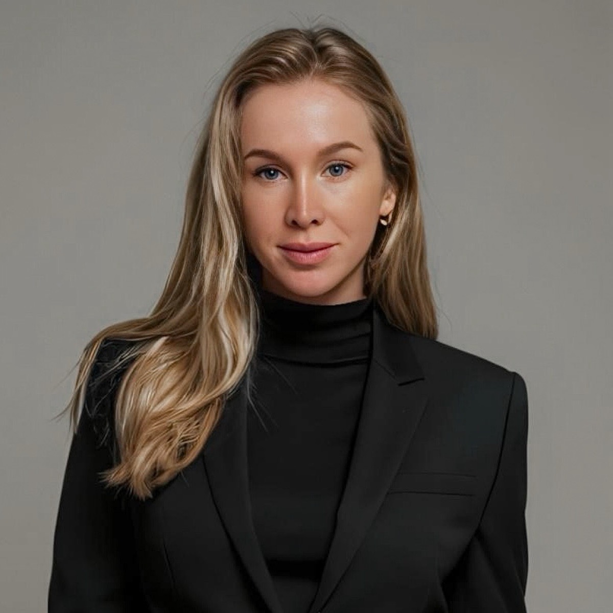 Елена Семенова