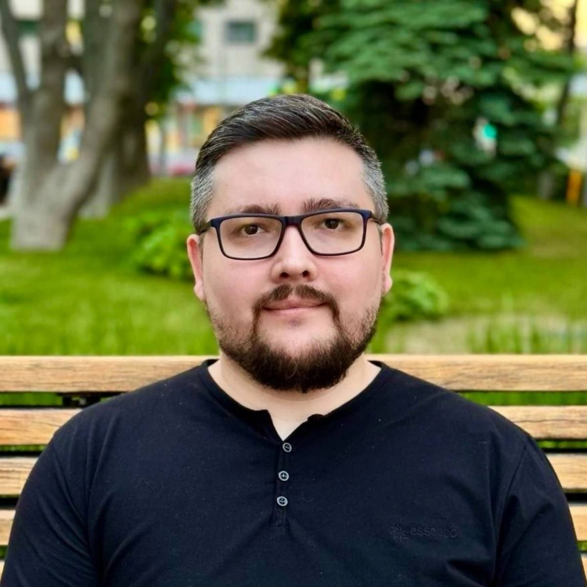 Артур Кашапов | Сетка — социальная сеть от hh.ru