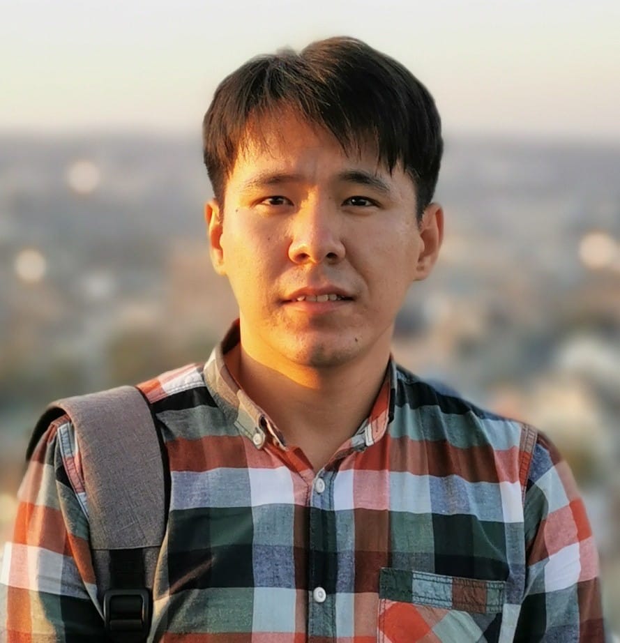 Марал Абдреисов