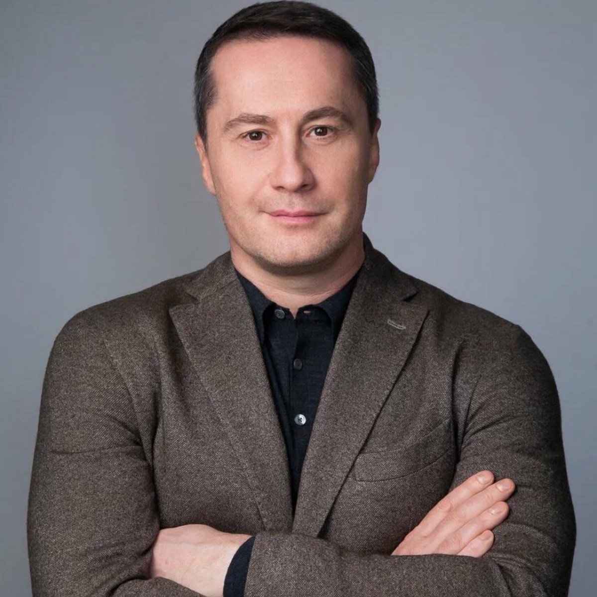 Алексей Белокопытов