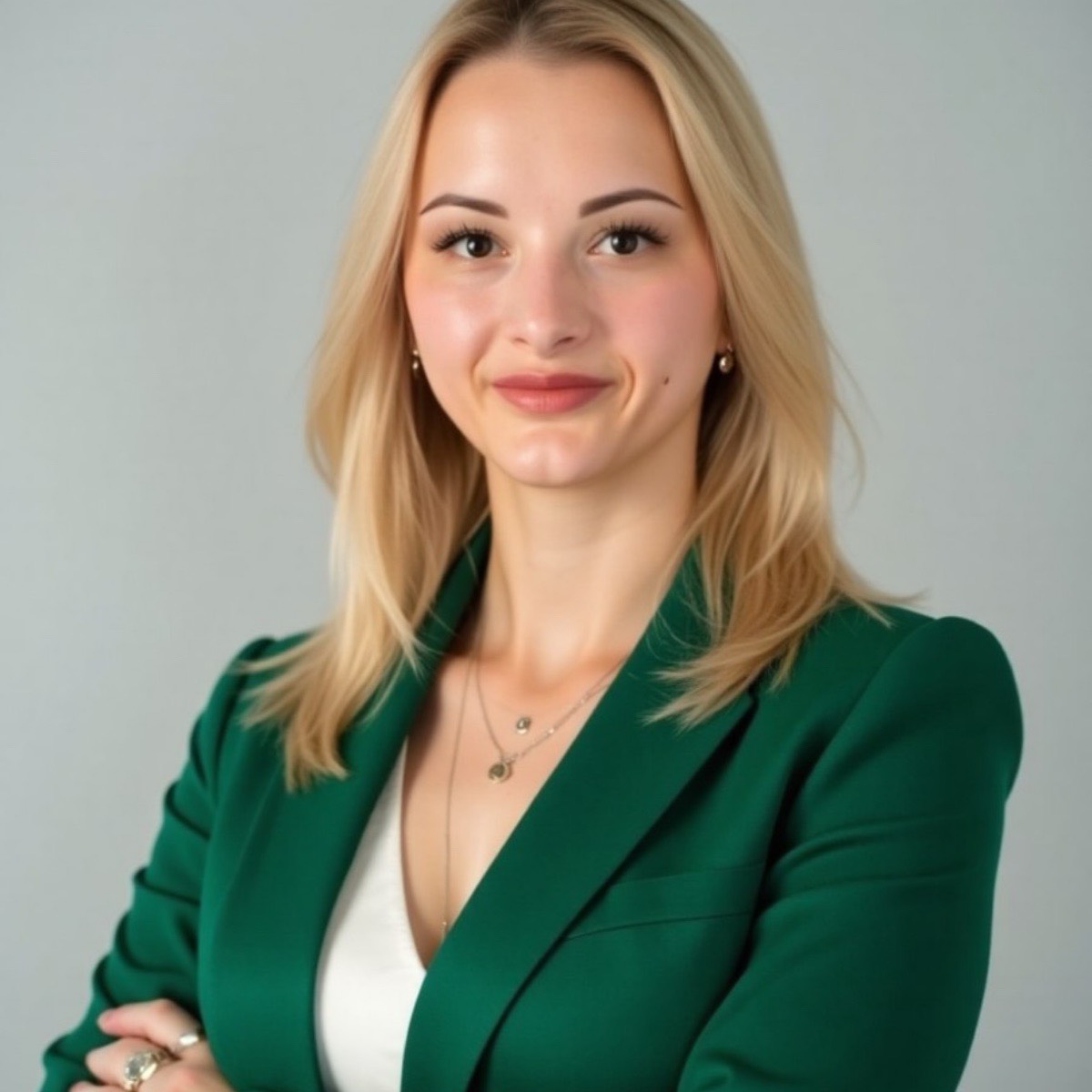 Юлия Чушова | Сетка — социальная сеть от hh.ru