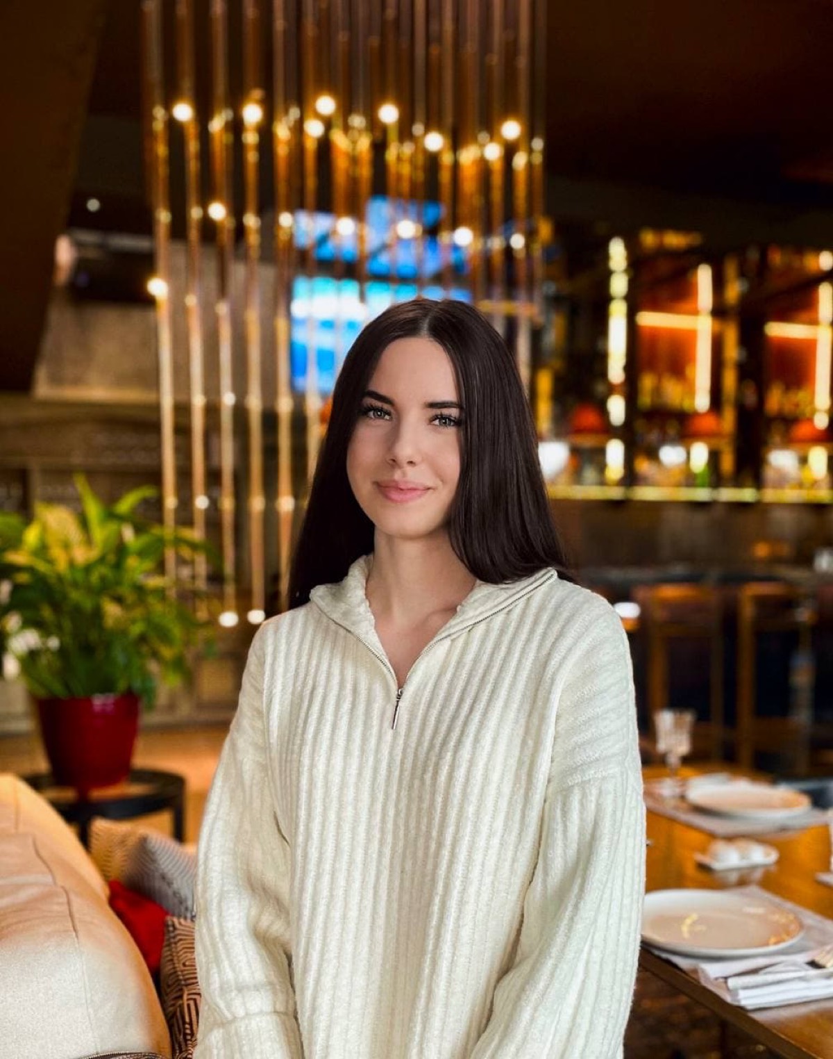 Анастасия Дементьева