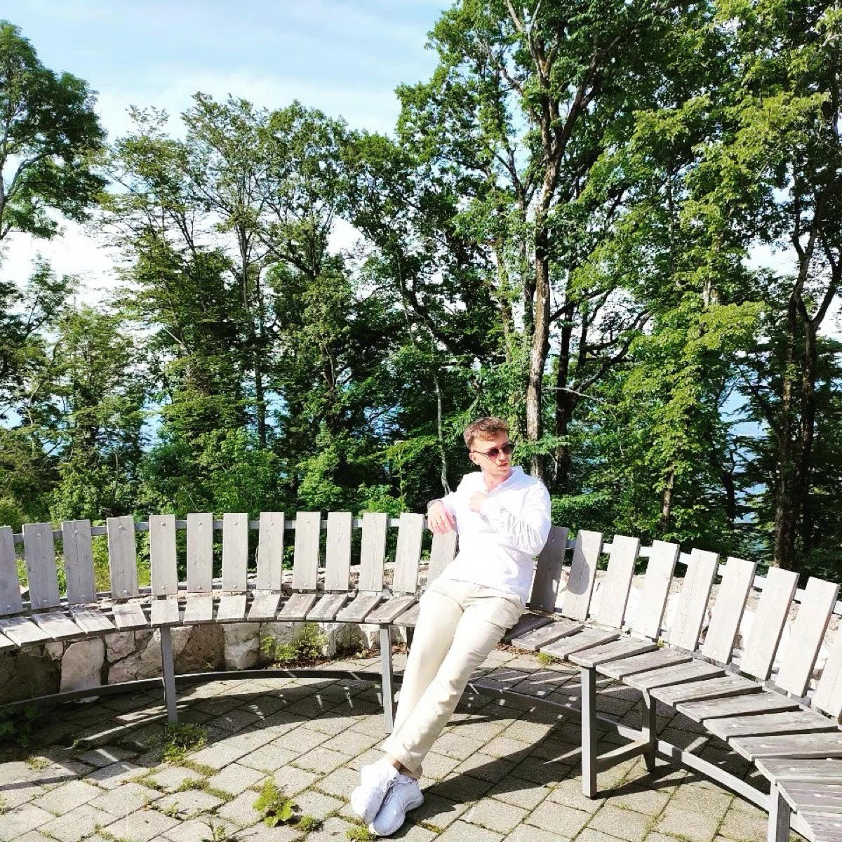 Кирилл Синявин