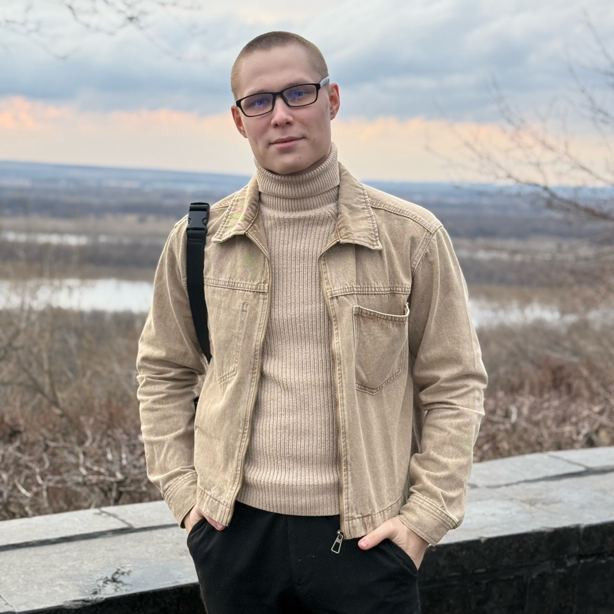 Константин Радькин | Сетка — социальная сеть от hh.ru