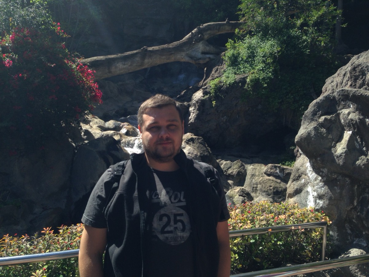 Алексей Андреев