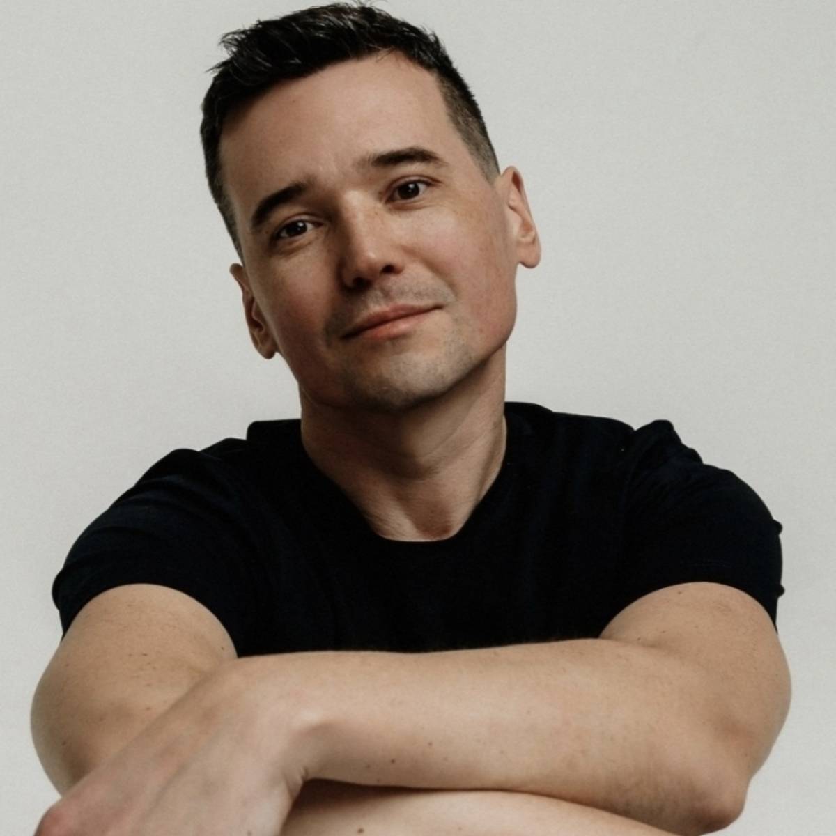 Дмитрий Прохоров