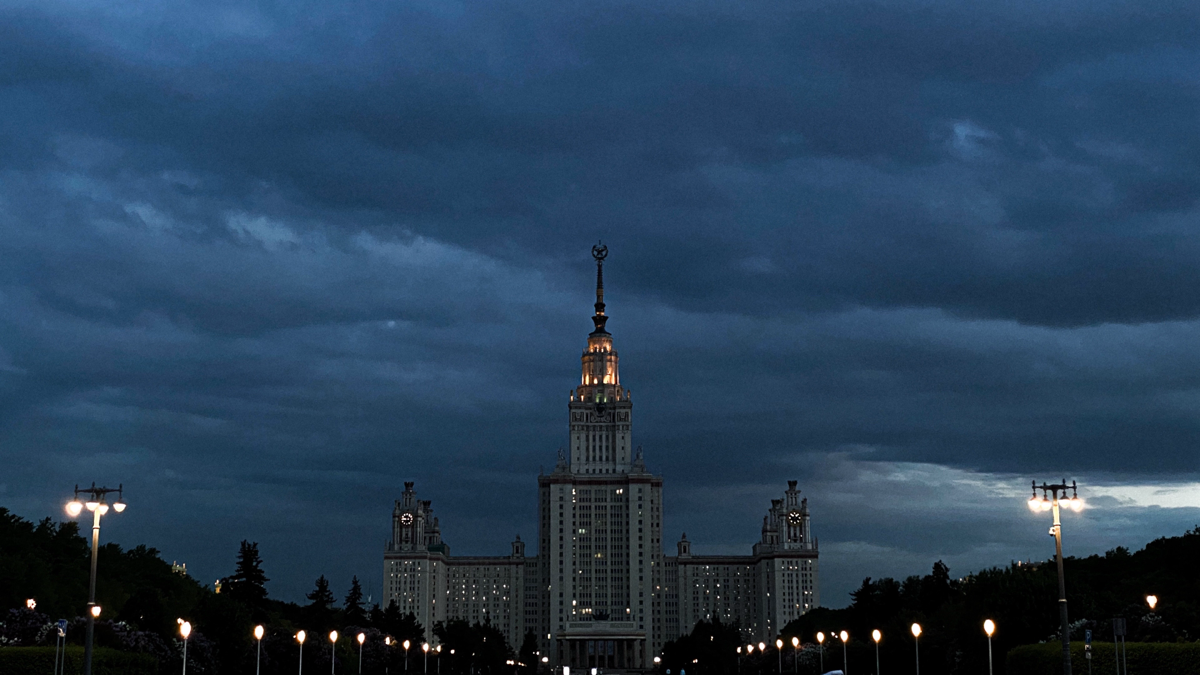 Мир через призму профессии. | Сетка — социальная сеть от hh.ru