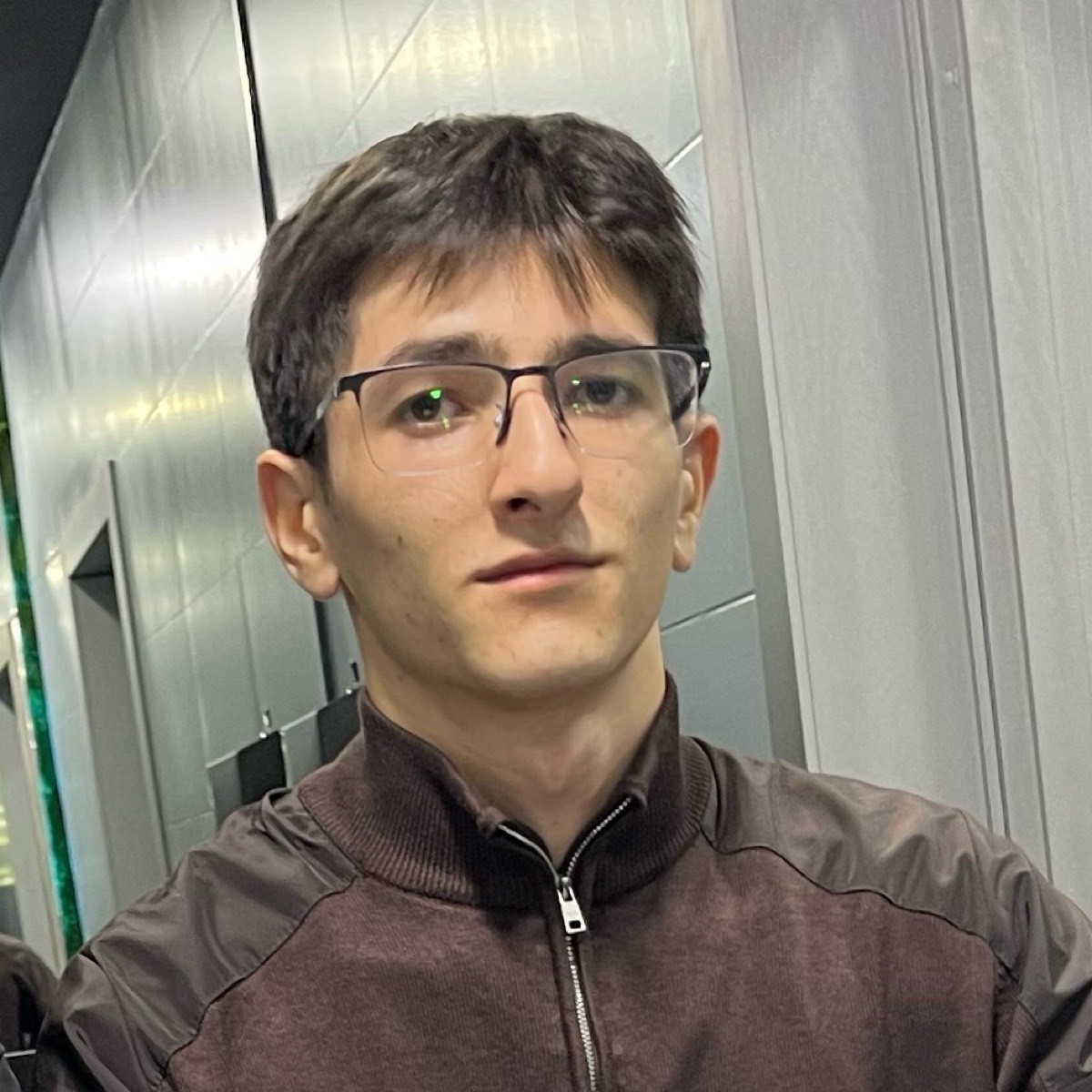 Миран Аббасов | Сетка — социальная сеть от hh.ru