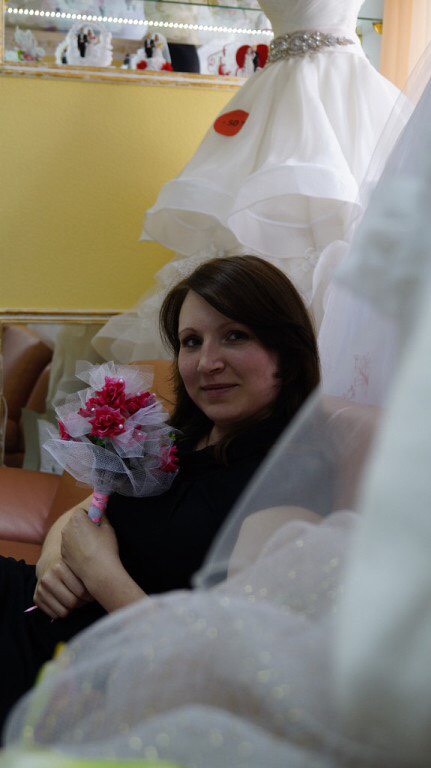 Юлия Кетова