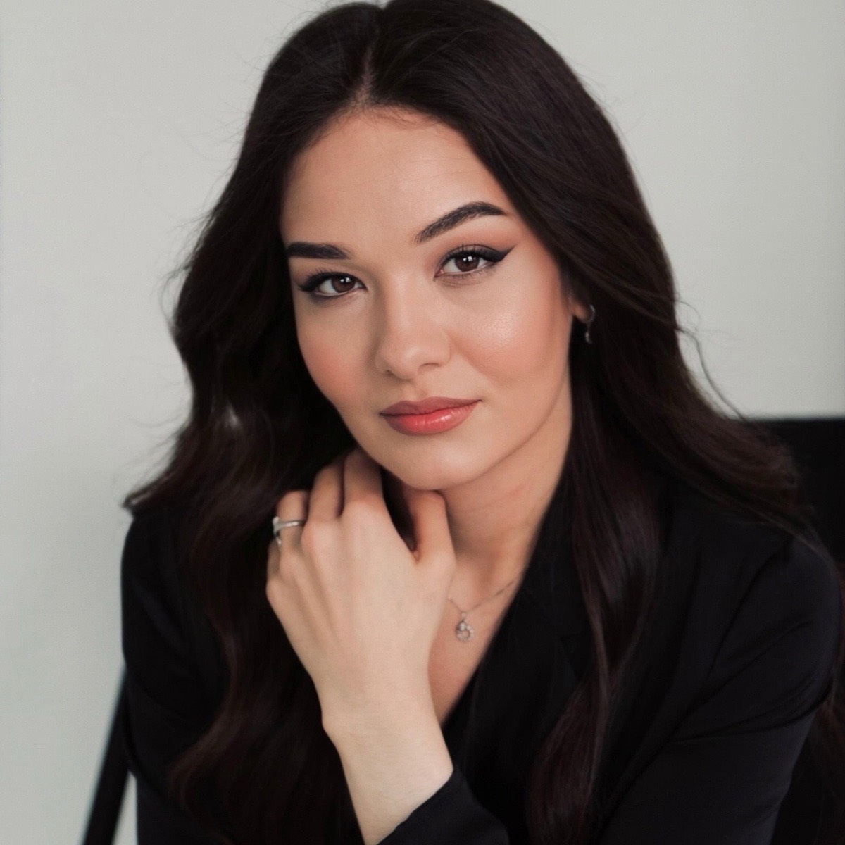 Дарина Издепская | Сетка — социальная сеть от hh.ru