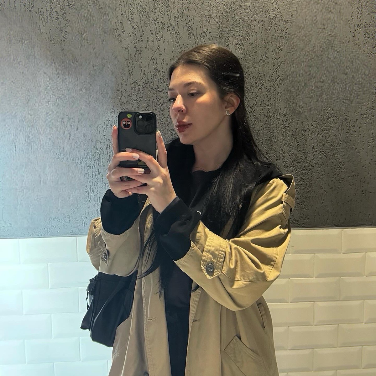 Виктория Сурова