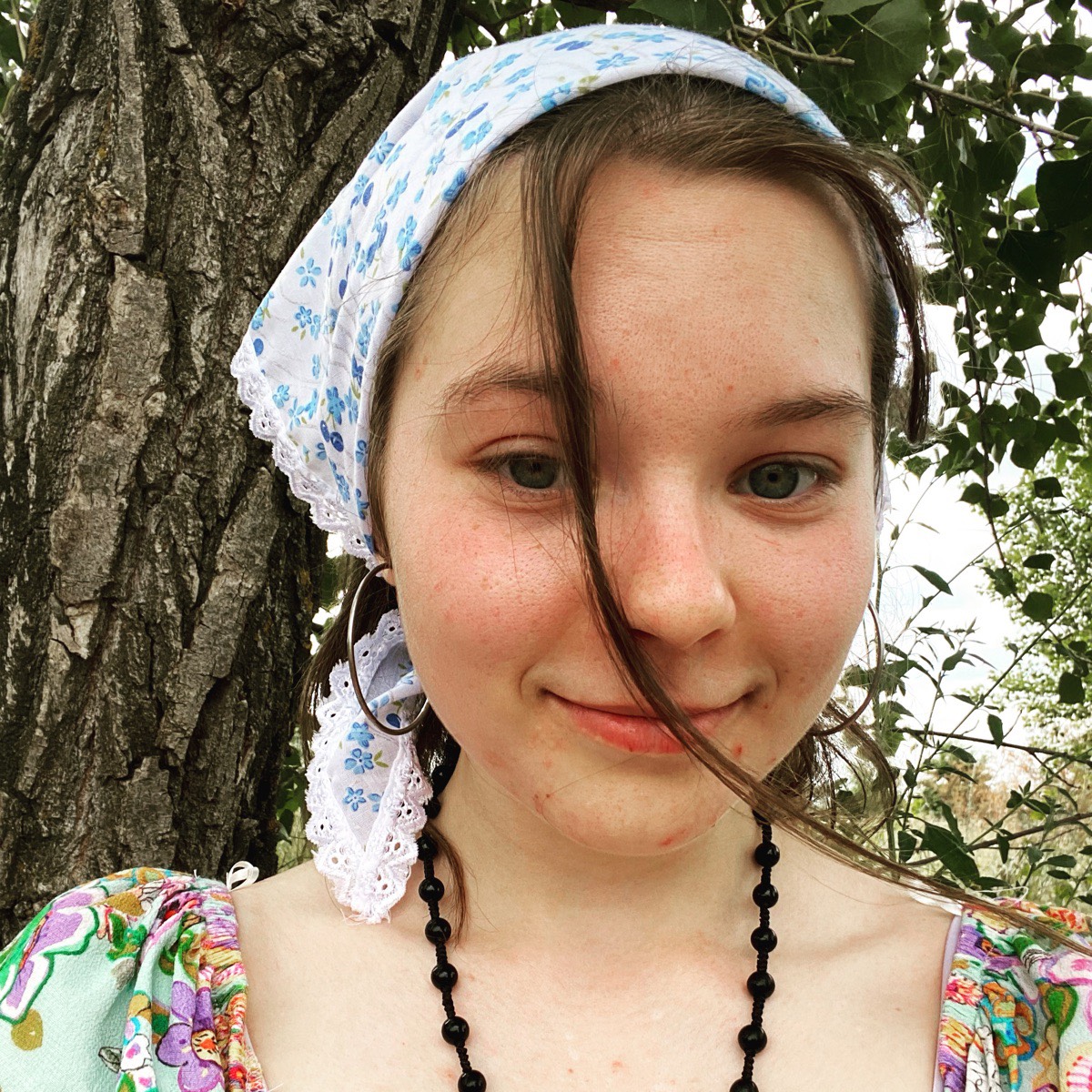 profile avatar