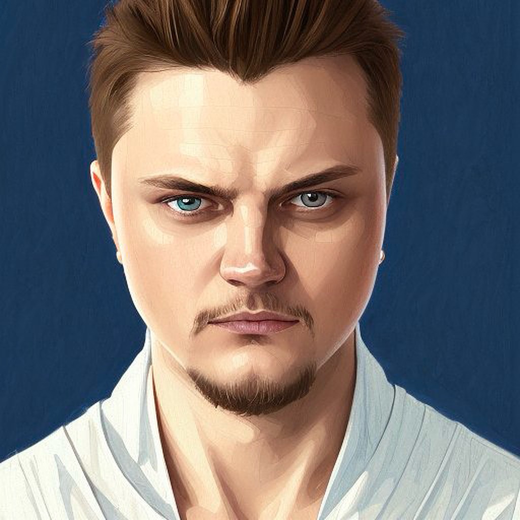 Сергей Новиков