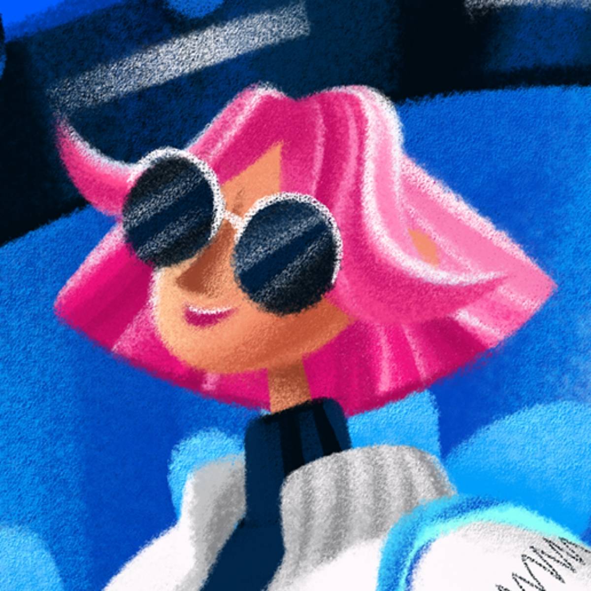 Алина Тожиева | Сетка — социальная сеть от hh.ru