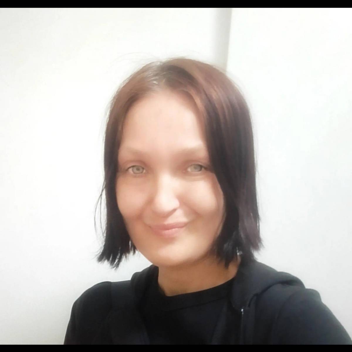 Жанна Тремасова