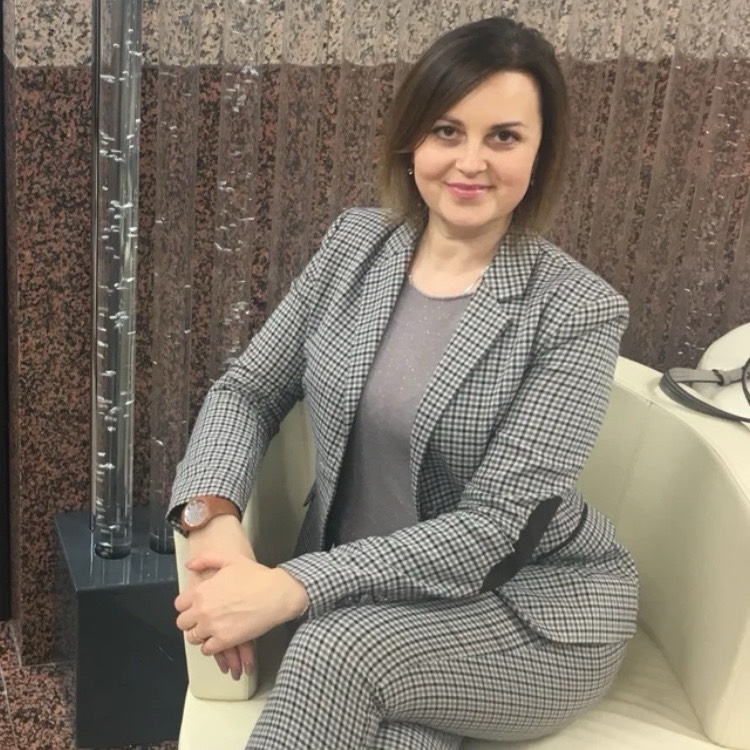 Ирина Ирина