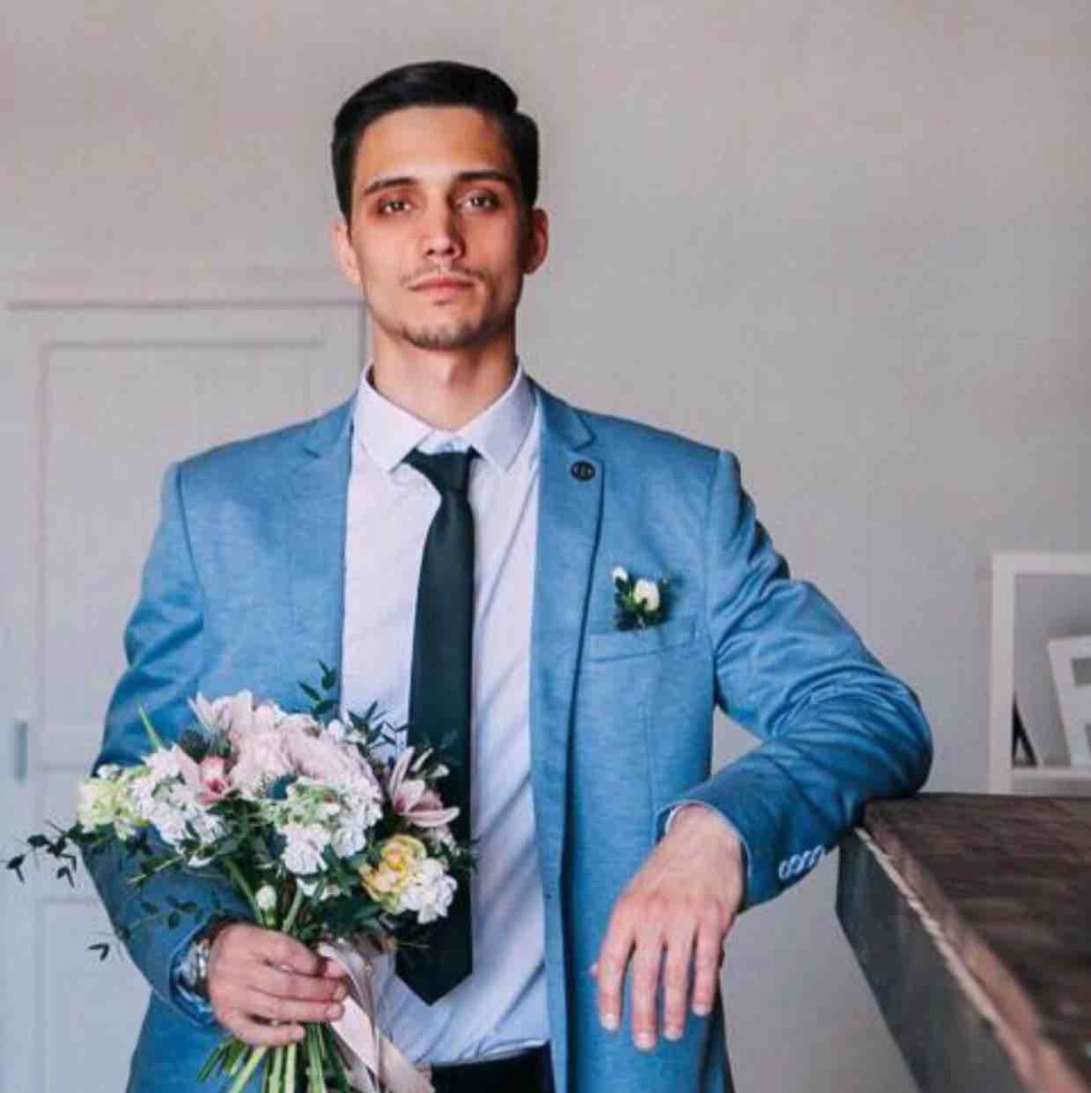 Сергей Домаренко