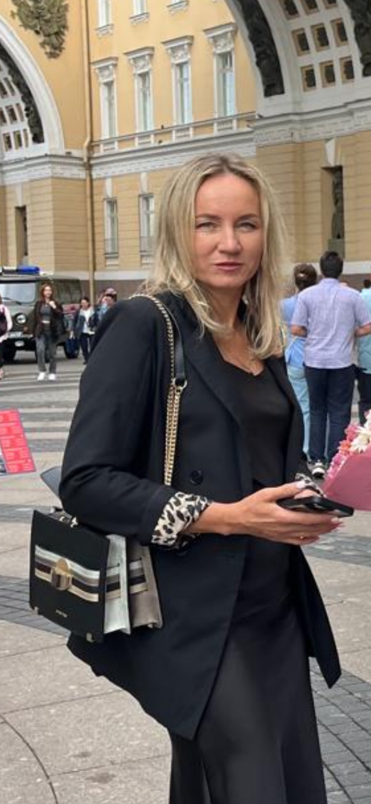Елена Гербут
