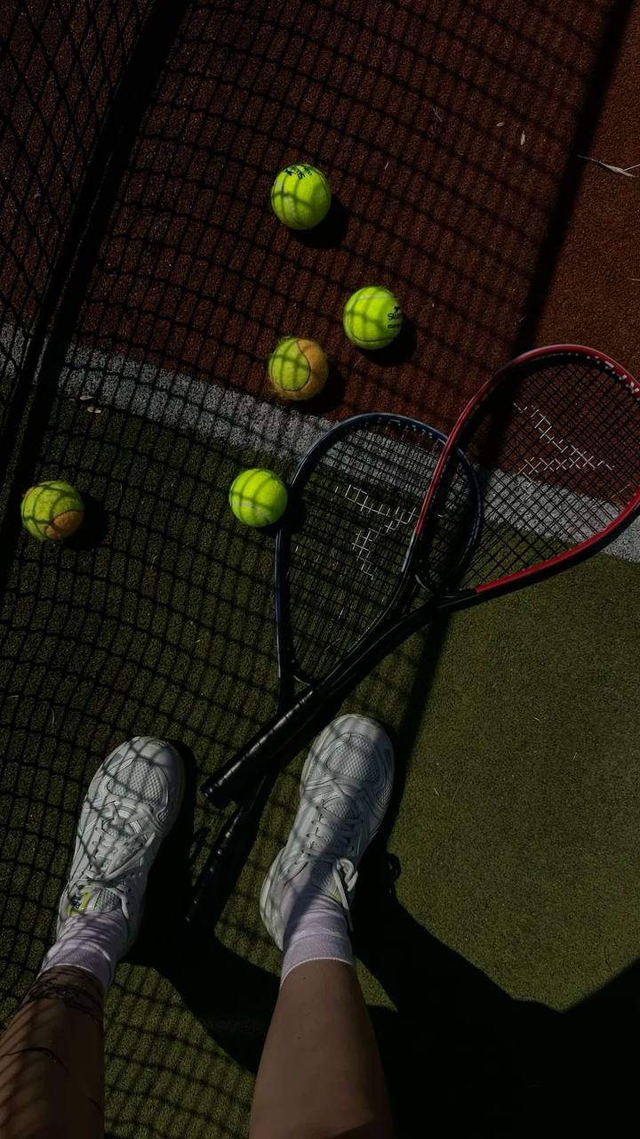 🏓День Московского спорта пройдет в Лужниках
31 мая 11:00-18:00
В программе:
▪️Массовые тренировки на свежем воздухе
▪️Выступления артистов и спортсменов
▪️Автограф-сессия
▫️Вход свободный, необходима ... | Сетка — социальная сеть от hh.ru