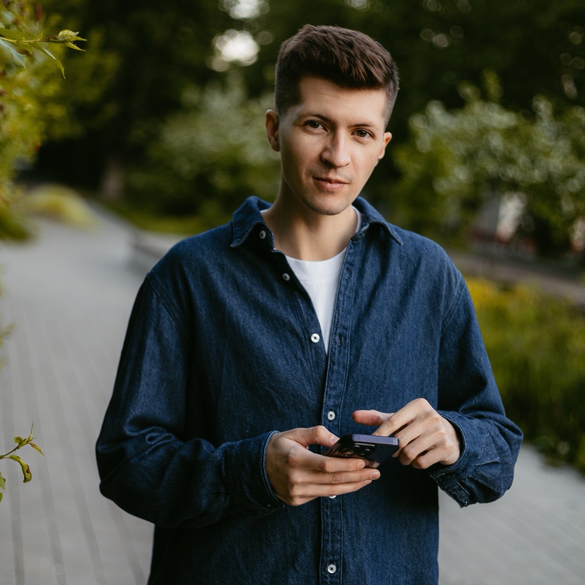 Алексей Козлов