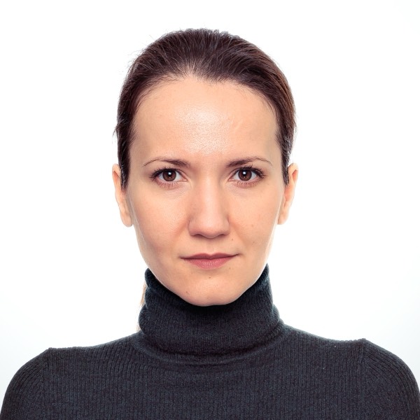 Юлия Бакунович