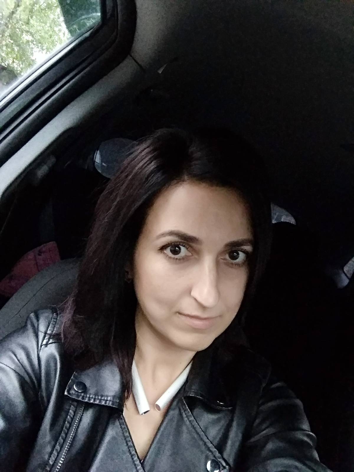 Наталья Агафонова