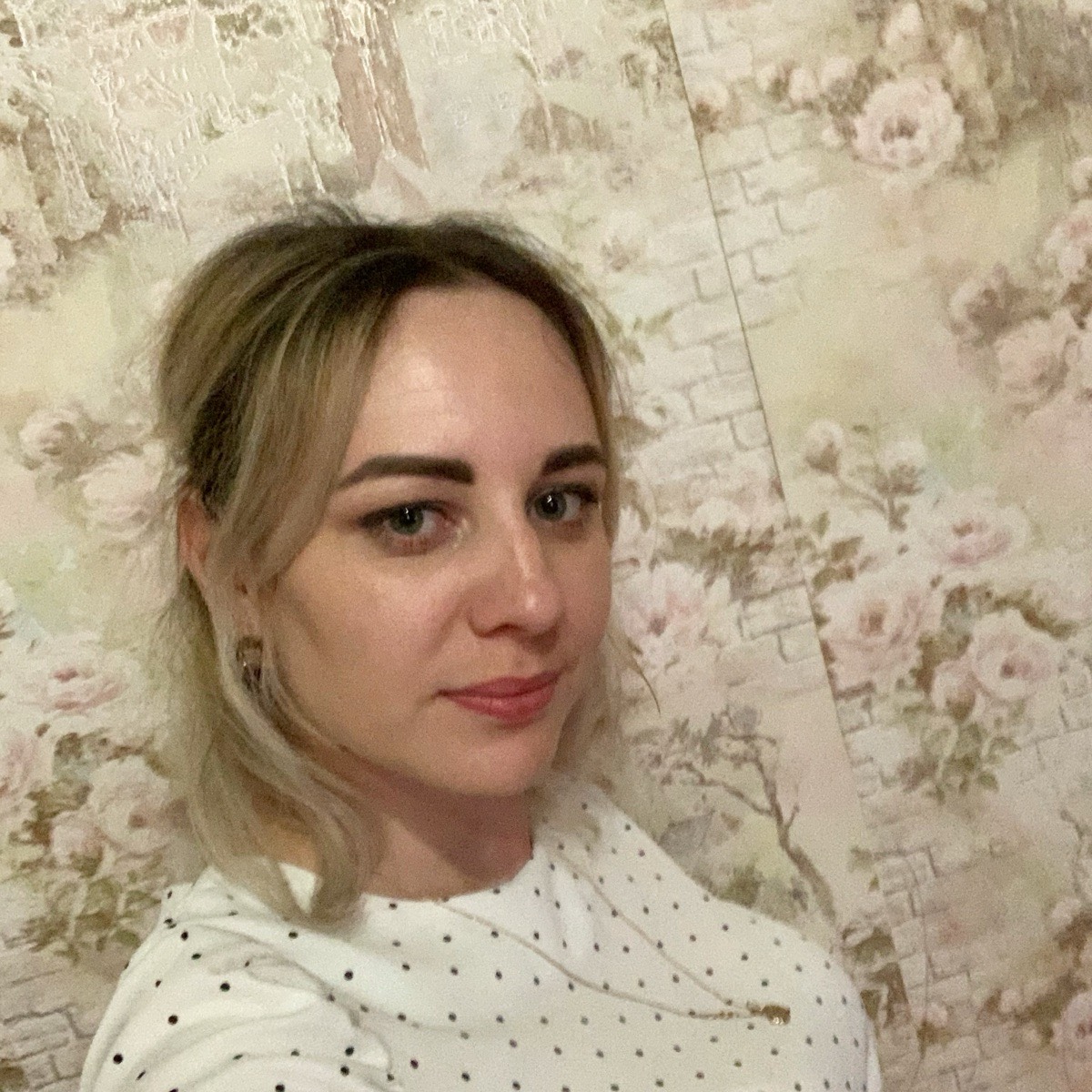 Лена Шаймухаметова