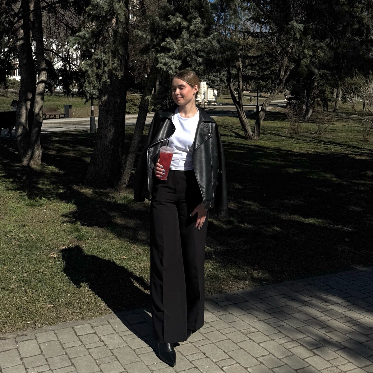 Александра Смирнова