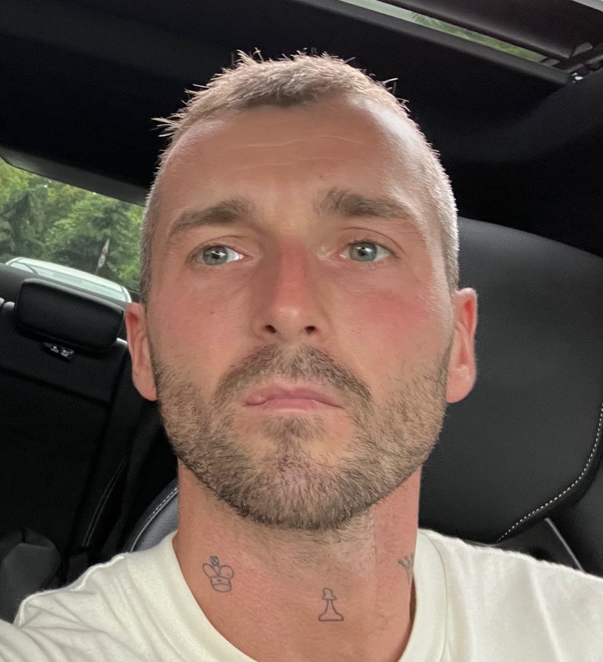 Алексей Селиванов | Сетка — социальная сеть от hh.ru