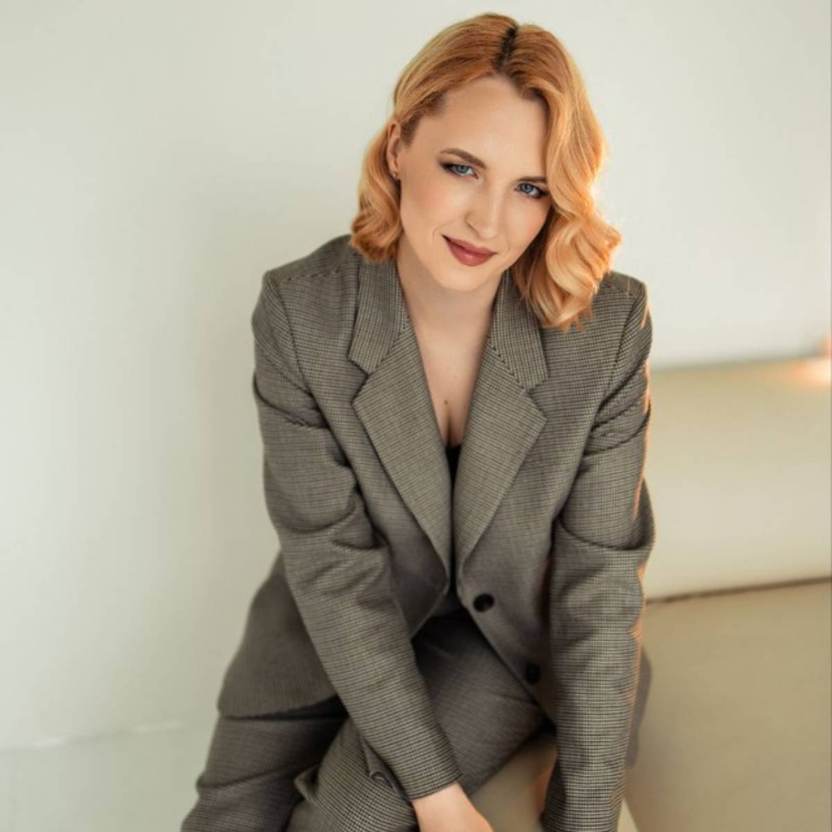 Анастасия Уманова | Сетка — социальная сеть от hh.ru