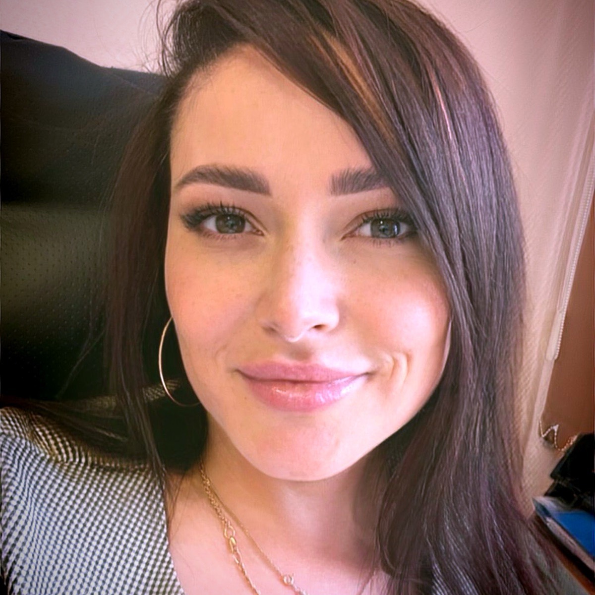 Юлия Кургуз | Сетка — социальная сеть от hh.ru