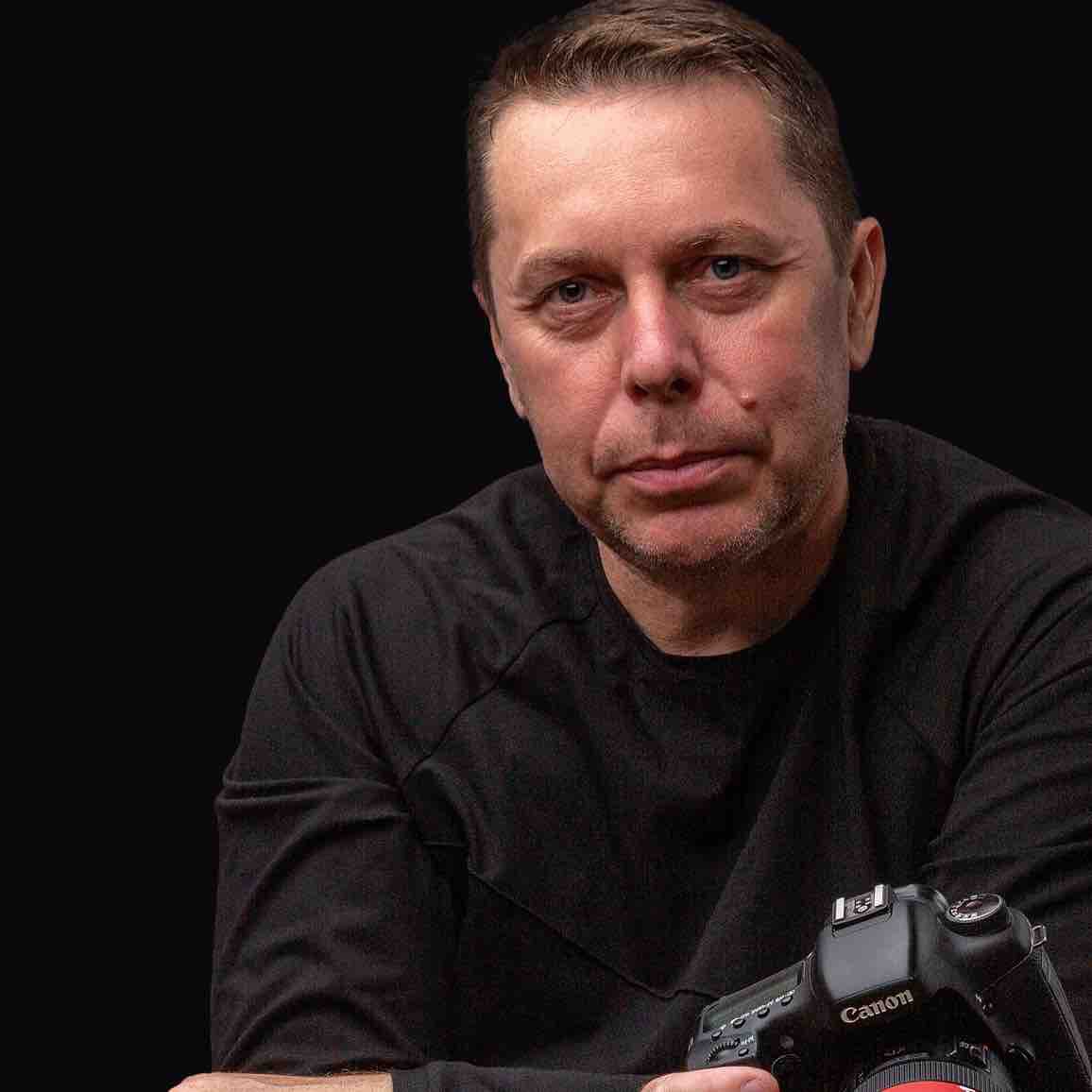 Alexandr Liakhnovich | Сетка — социальная сеть от hh.ru