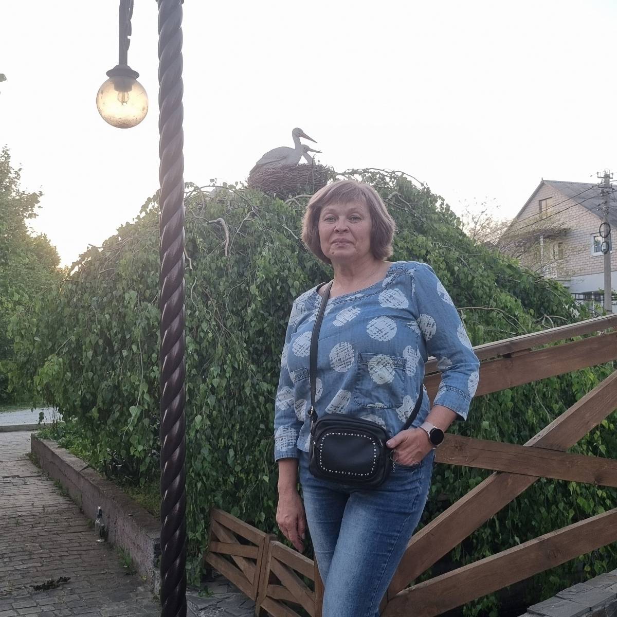 Наталья Жданова