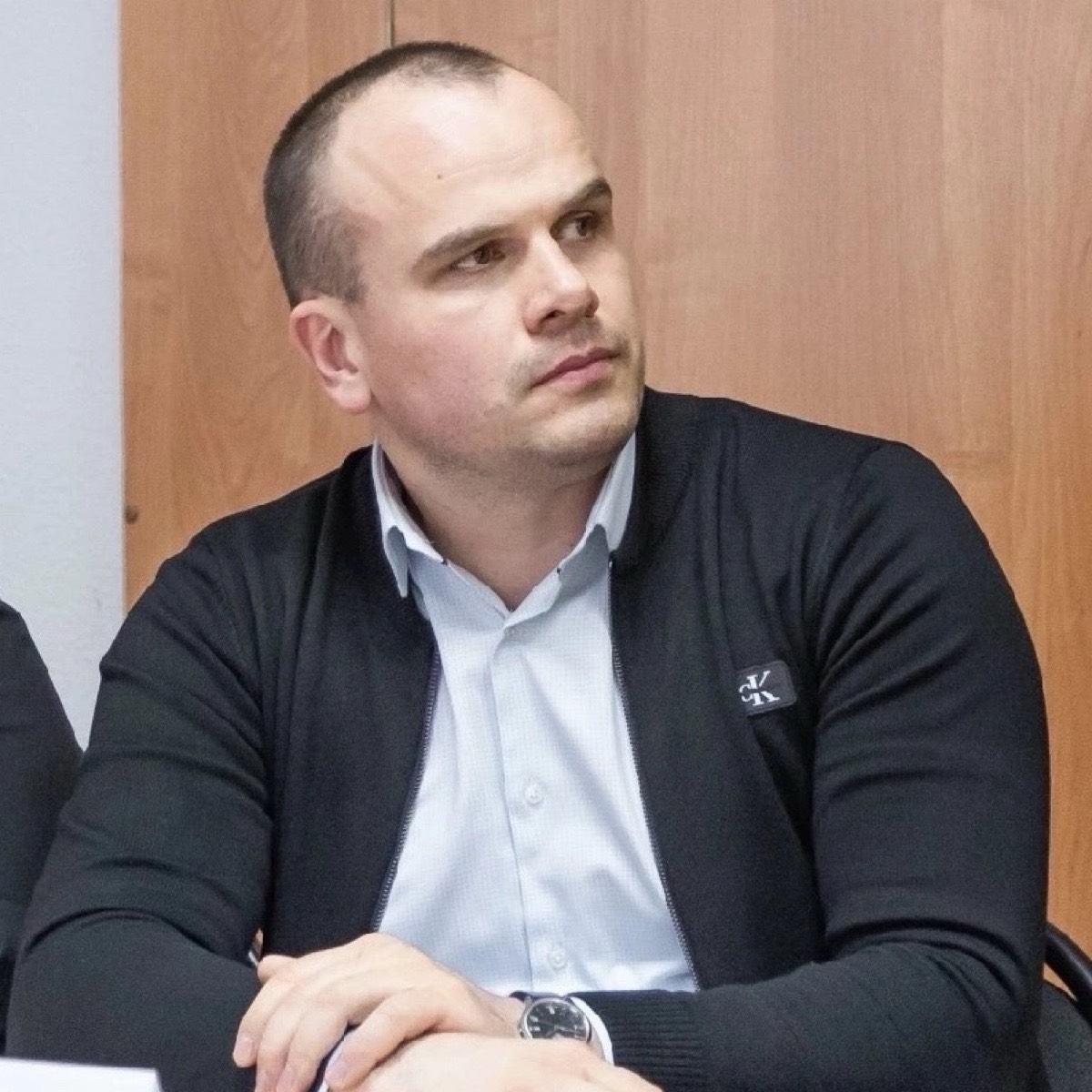 Павел Носов