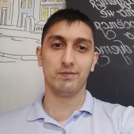 Рамин Софуев