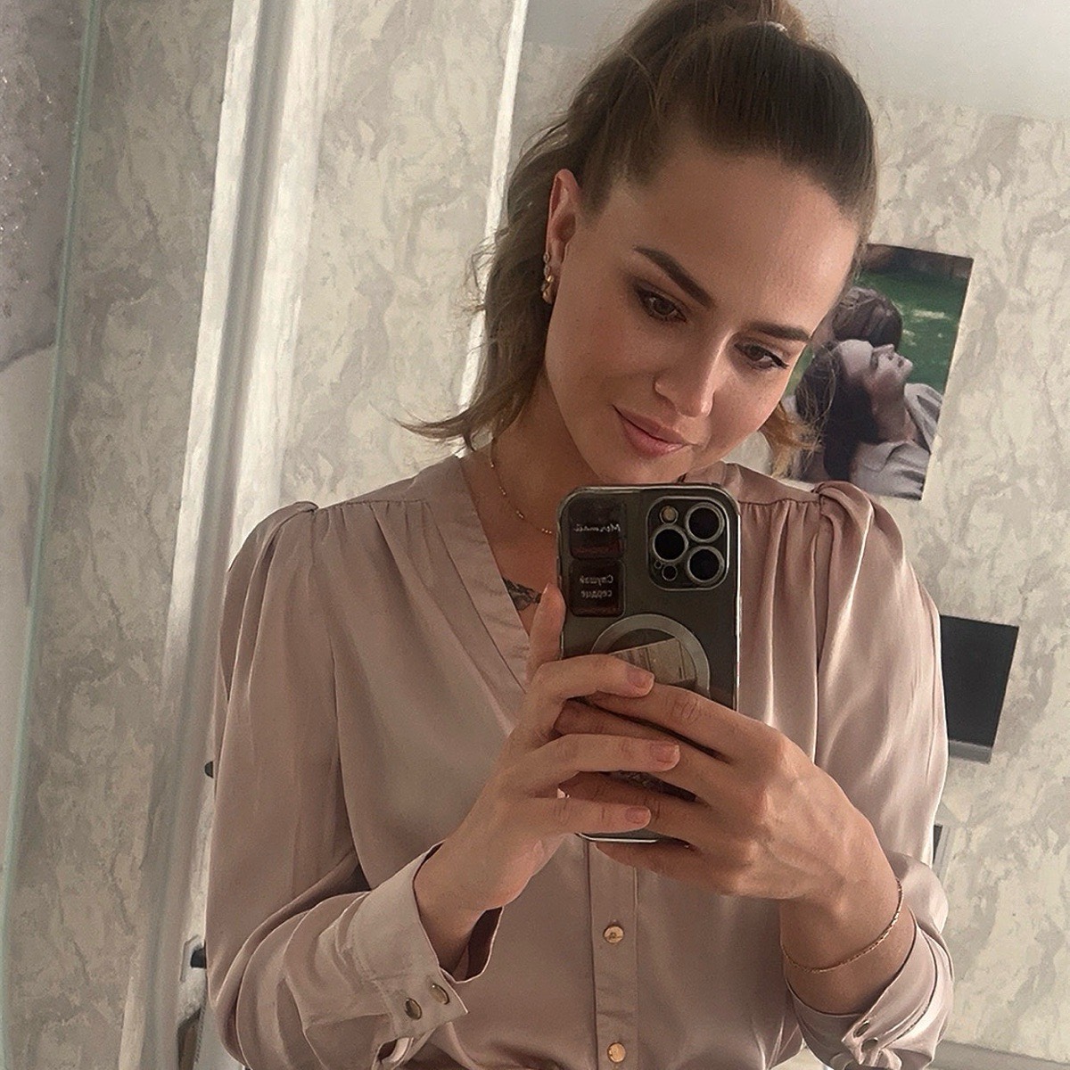 Наталья Шкред | Сетка — социальная сеть от hh.ru