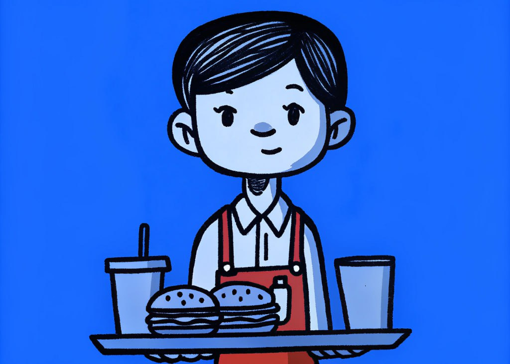 Про опыт в других областях | Сетка — социальная сеть от hh.ru