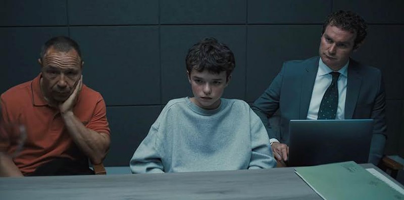 Я всегда смотрел на фильмы просто как на фильмы — с каким-то сюжетом, не особо вдаваясь в смысл | Сетка — социальная сеть от hh.ru