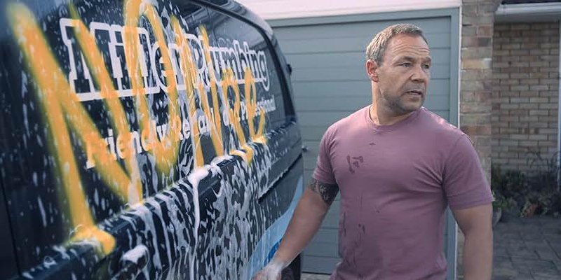 Я всегда смотрел на фильмы просто как на фильмы — с каким-то сюжетом, не особо вдаваясь в смысл | Сетка — социальная сеть от hh.ru