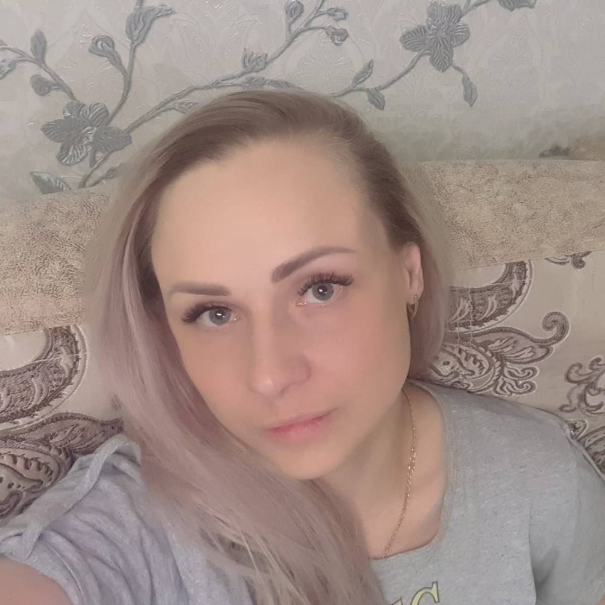 Елена Рыжук