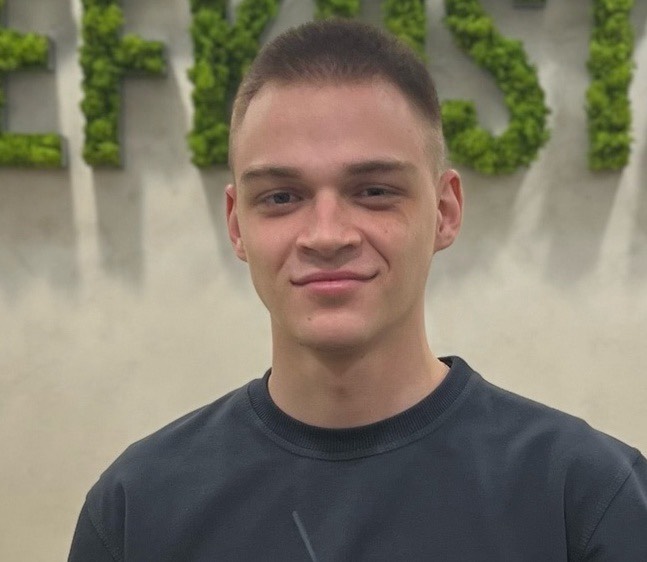 Даниил Иноземцев | Сетка — социальная сеть от hh.ru