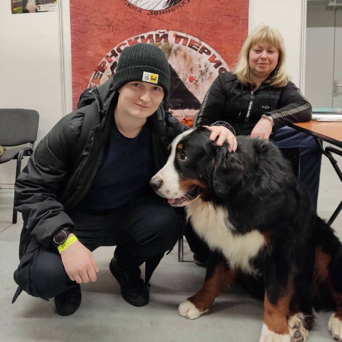 Андрей Чупахин | Сетка — социальная сеть от hh.ru