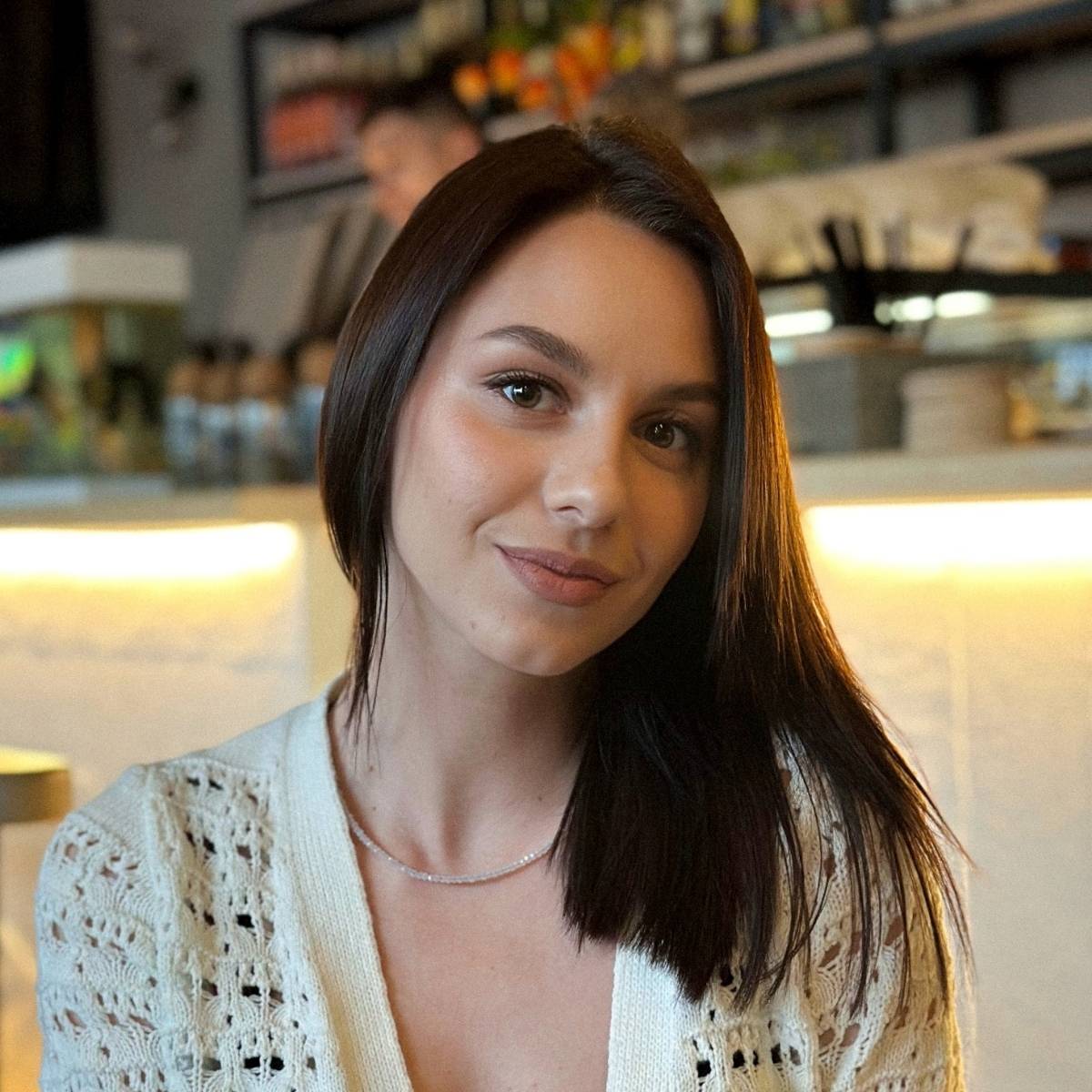 Дарья Довгаль