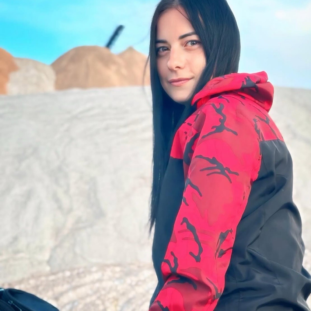 Алёна Соболевская | Сетка — социальная сеть от hh.ru