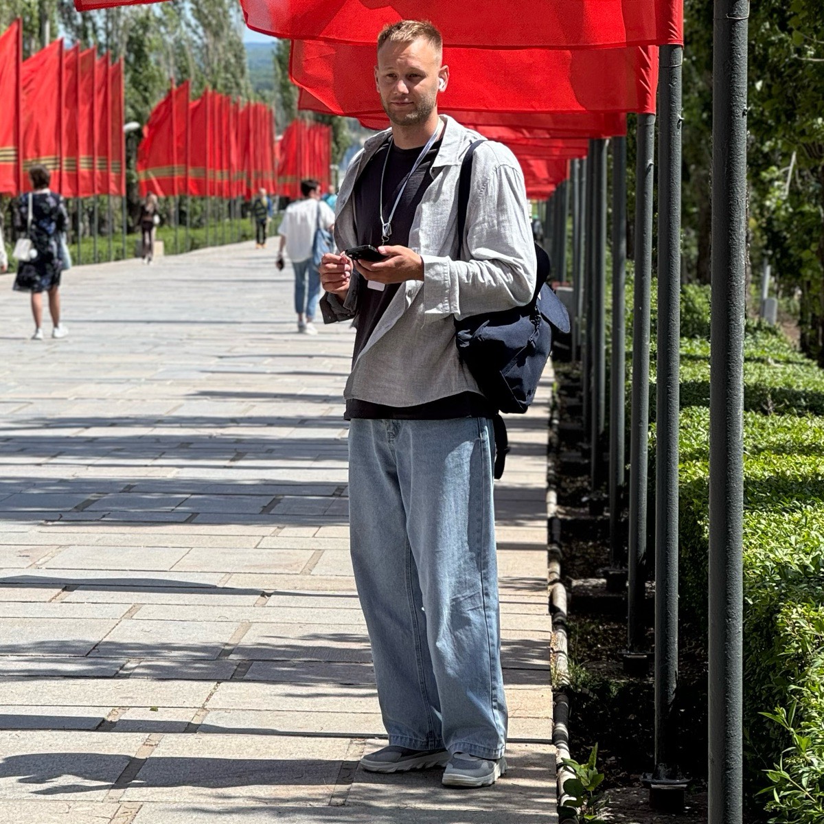 Алексей Новиков