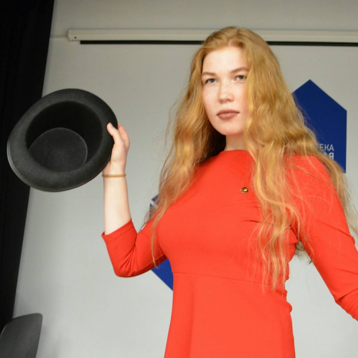 Элина Дуняшева