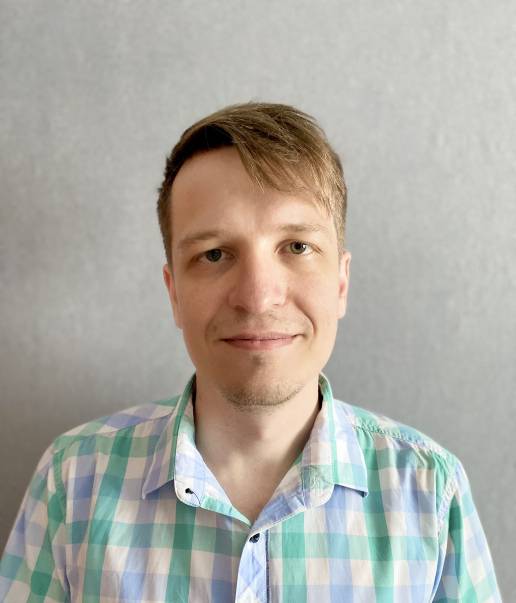 Сергей Кохонов | Сетка — социальная сеть от hh.ru